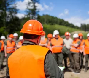 Vérification générale périodique pour les engins de terrassement et assurer la sécurité des travailleurs
