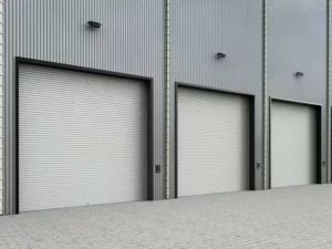 Vérification Générale périodique (VGP) de portes sectionnelles dans l'Oise, matériel de garage