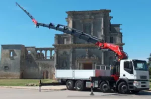 Vérification générale périodique à Compiègne