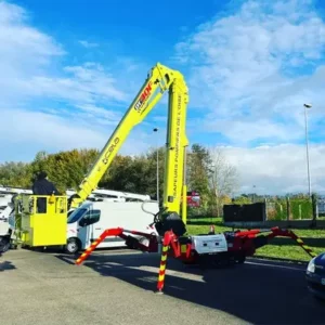 VGP engins de levage à Amiens